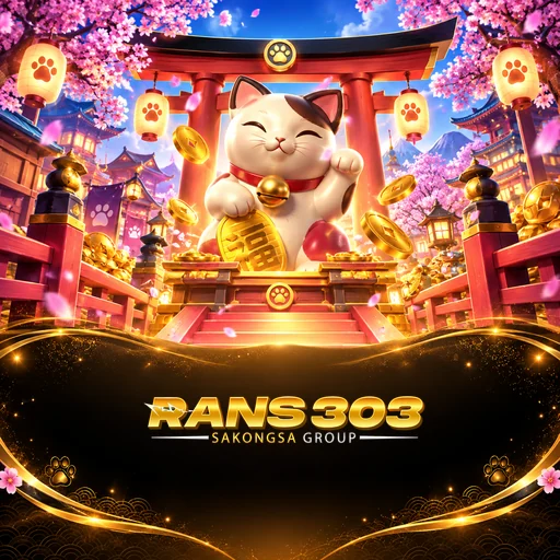 rans303 Features Highlight
