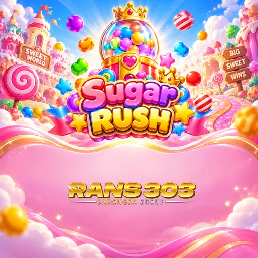Aplikasi rans303 APK
