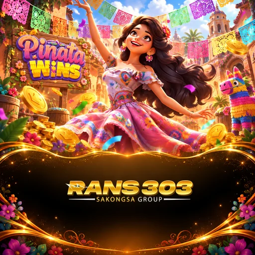 rans303 Pro