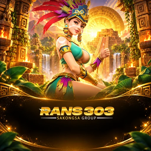 Instalasi rans303 APK