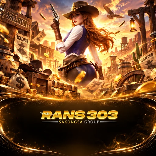 Persyaratan Sistem rans303 APK
