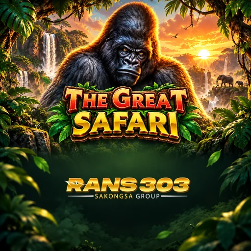 Sertifikasi Tim rans303