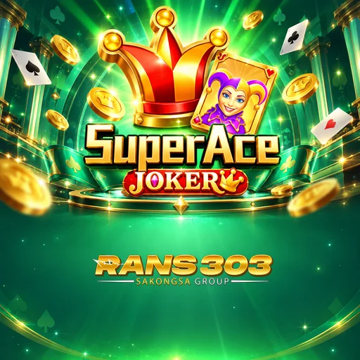 Kontak Resmi rans303