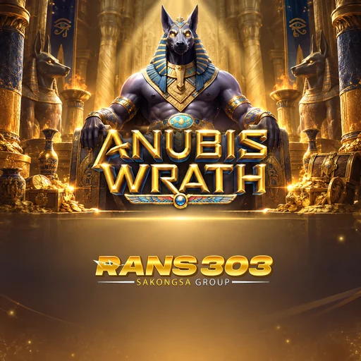 Profil rans303 Indonesia