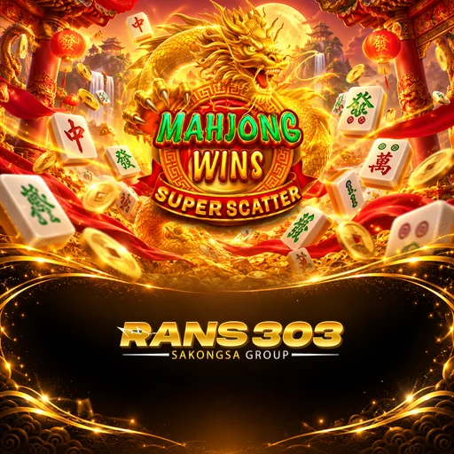 Visi Misi rans303