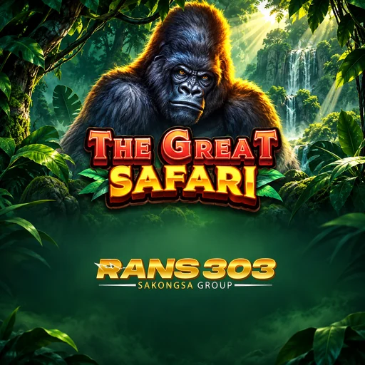 Sejarah rans303